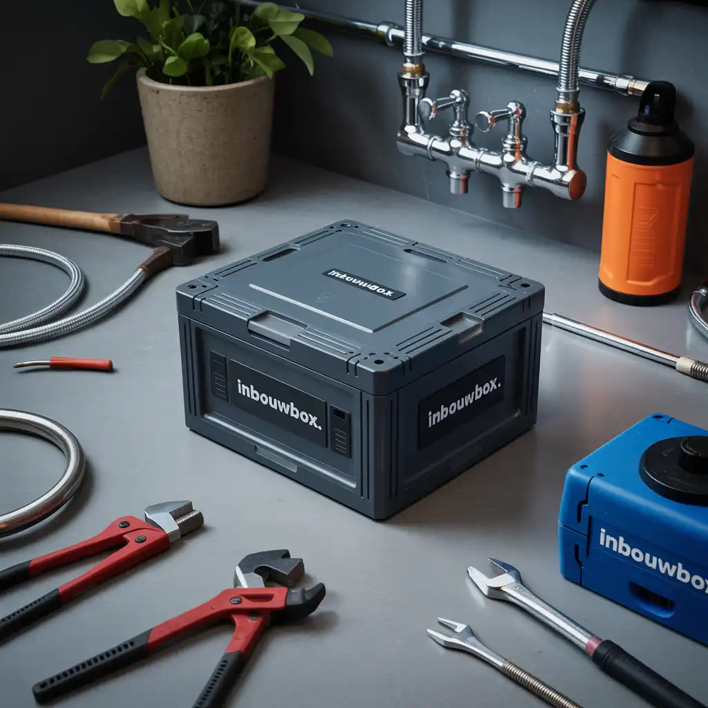 De voordelen van een inbouwbox in je moderne woning.